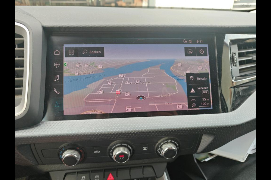 Audi A1 Sportback 25 TFSI epic NL-AUTO | NAVI | AIRCO