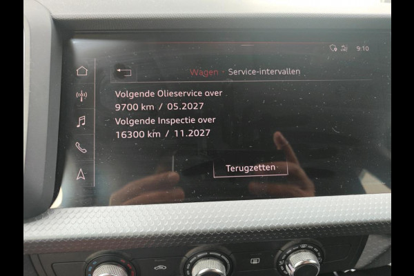 Audi A1 Sportback 25 TFSI epic NL-AUTO | NAVI | AIRCO