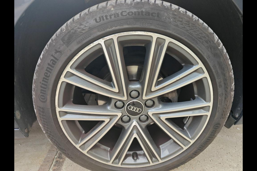 Audi A1 Sportback 25 TFSI epic NL-AUTO | NAVI | AIRCO