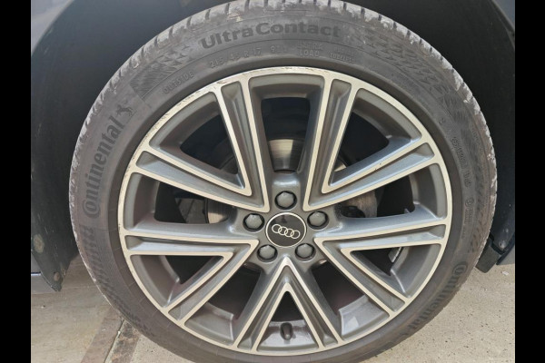 Audi A1 Sportback 25 TFSI epic NL-AUTO | NAVI | AIRCO