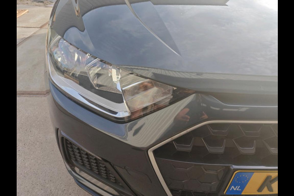 Audi A1 Sportback 25 TFSI epic NL-AUTO | NAVI | AIRCO