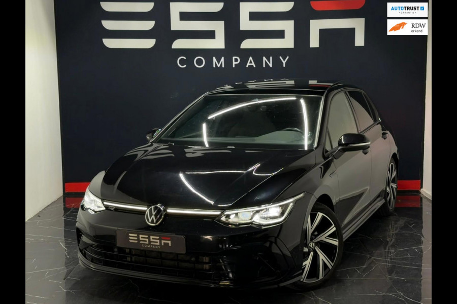 Volkswagen Golf 1.5 eTSI R-Line Pano|Harman|Camera|KeylessGo