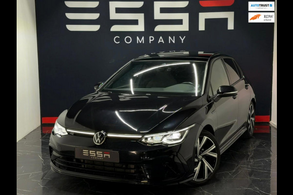 Volkswagen Golf 1.5 eTSI R-Line Pano|Harman|Camera|KeylessGo