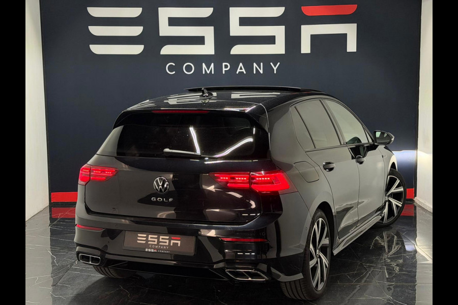 Volkswagen Golf 1.5 eTSI R-Line Pano|Harman|Camera|KeylessGo