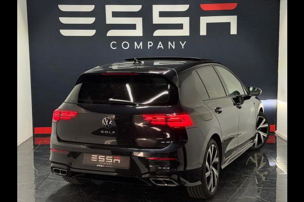 Volkswagen Golf 1.5 eTSI R-Line Pano|Harman|Camera|KeylessGo