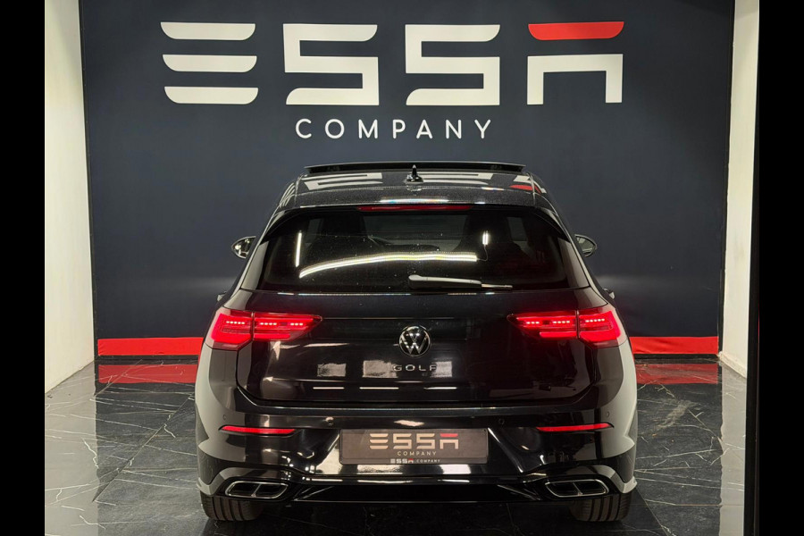 Volkswagen Golf 1.5 eTSI R-Line Pano|Harman|Camera|KeylessGo