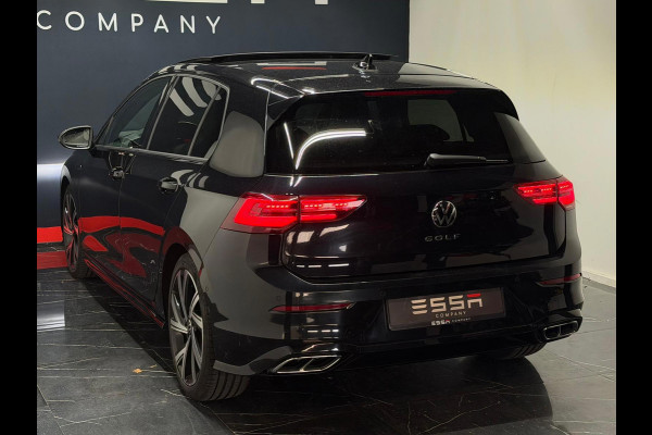 Volkswagen Golf 1.5 eTSI R-Line Pano|Harman|Camera|KeylessGo