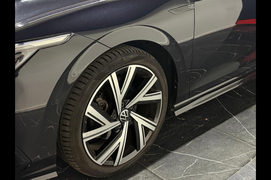 Volkswagen Golf 1.5 eTSI R-Line Pano|Harman|Camera|KeylessGo