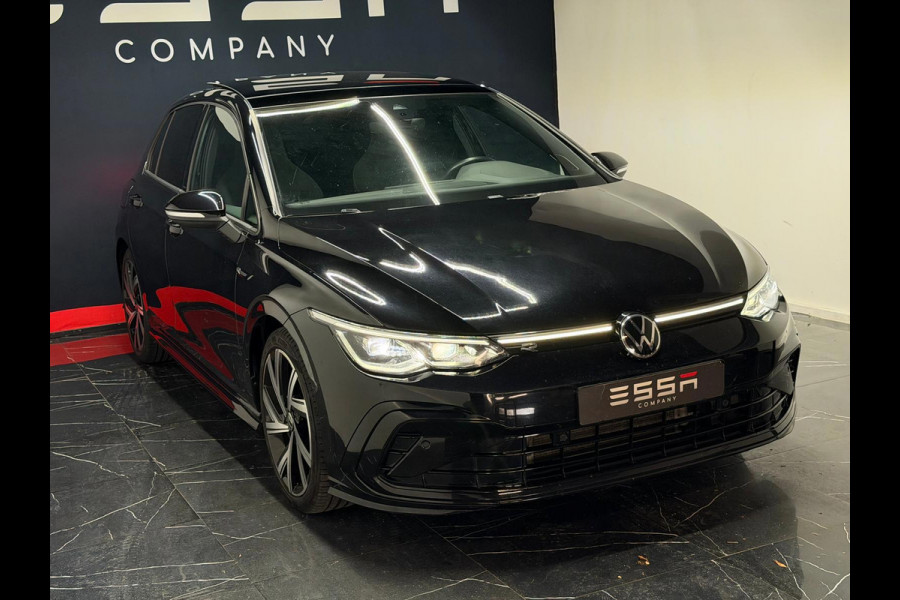 Volkswagen Golf 1.5 eTSI R-Line Pano|Harman|Camera|KeylessGo