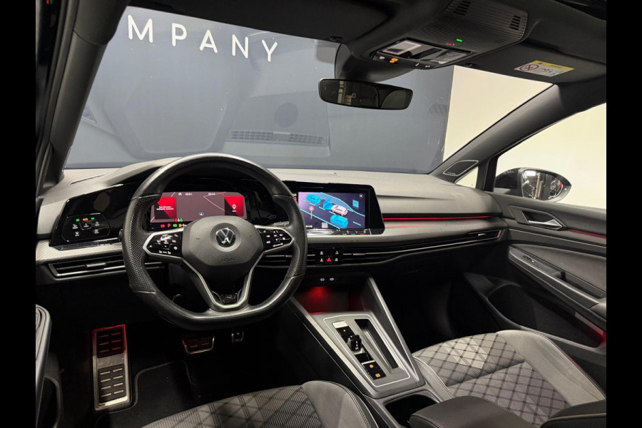 Volkswagen Golf 1.5 eTSI R-Line Pano|Harman|Camera|KeylessGo