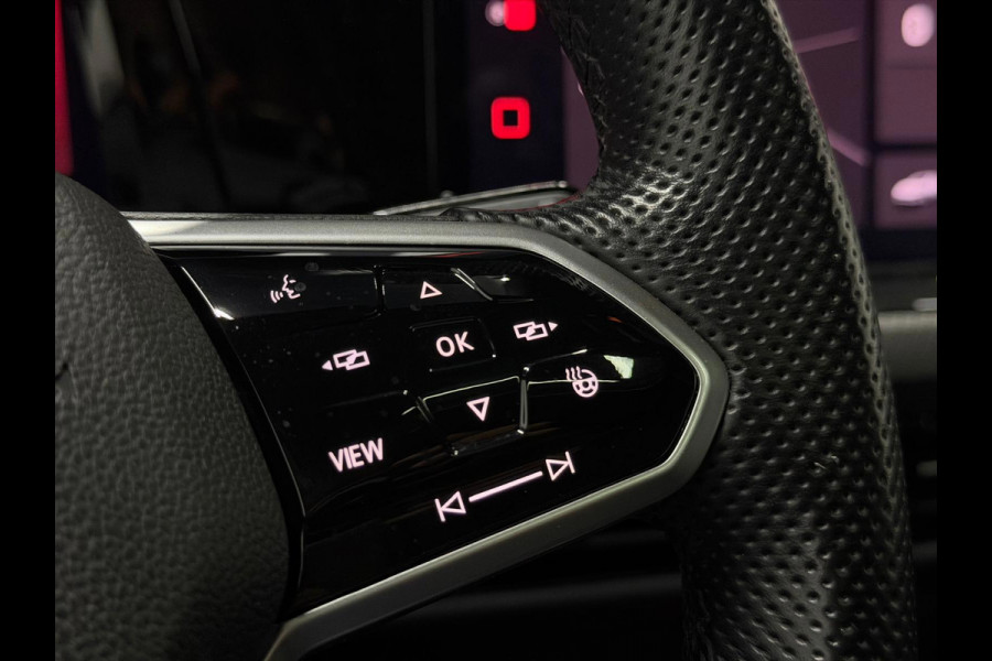 Volkswagen Golf 1.5 eTSI R-Line Pano|Harman|Camera|KeylessGo