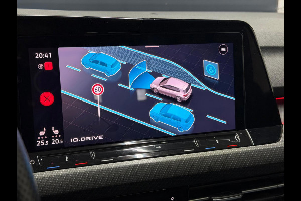 Volkswagen Golf 1.5 eTSI R-Line Pano|Harman|Camera|KeylessGo