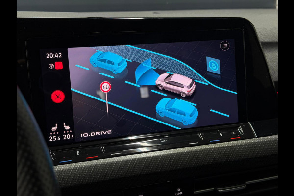 Volkswagen Golf 1.5 eTSI R-Line Pano|Harman|Camera|KeylessGo