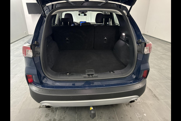 Ford Kuga 2.5 PHEV Titanium Trekhaak | Winter Pack | Adaptieve Cruise Control |
