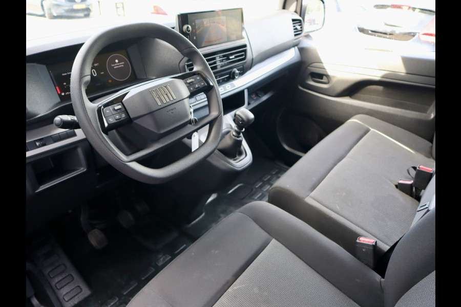 Fiat Scudo 2.0 145PK MET IMPERIAAL EN TREKHAAK