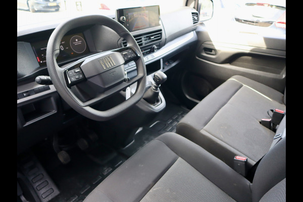 Fiat Scudo 2.0 145PK MET IMPERIAAL EN TREKHAAK