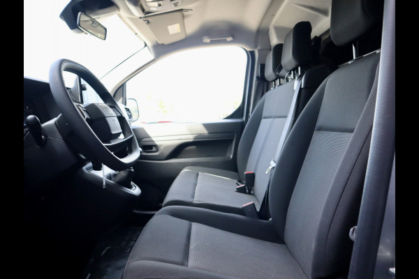 Fiat Scudo 2.0 145PK MET IMPERIAAL EN TREKHAAK