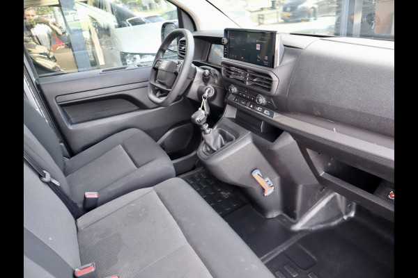 Fiat Scudo 2.0 145PK MET IMPERIAAL EN TREKHAAK