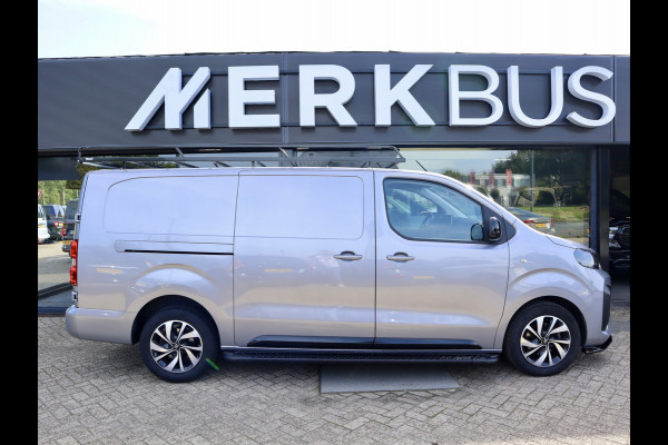 Fiat Scudo 2.0 145PK MET IMPERIAAL EN TREKHAAK