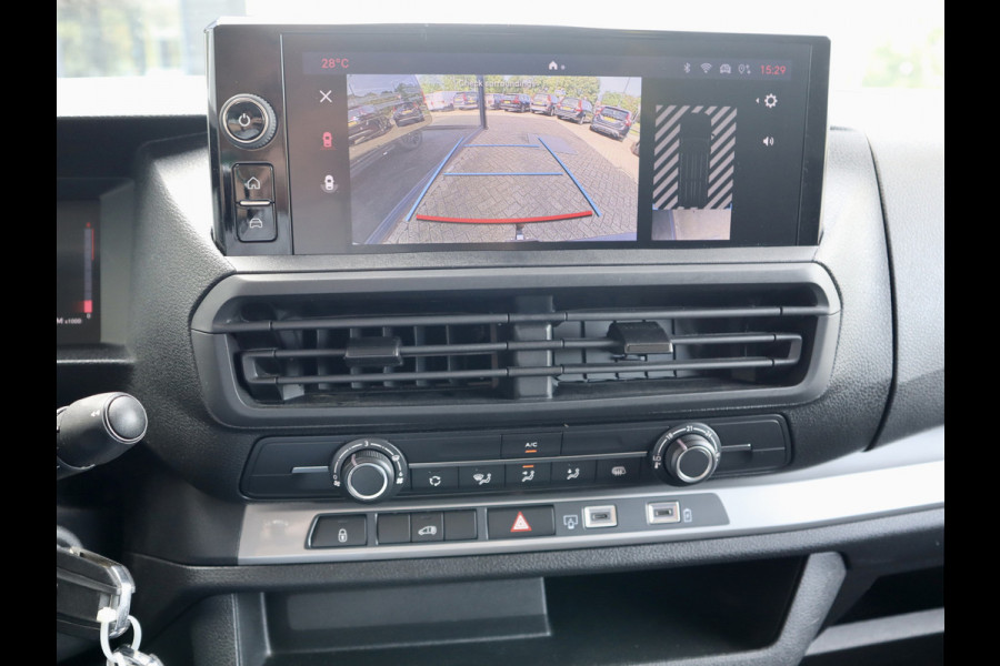 Fiat Scudo 2.0 145PK MET IMPERIAAL EN TREKHAAK