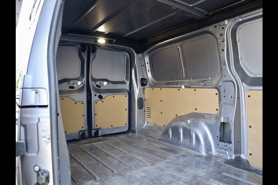 Fiat Scudo 2.0 145PK MET IMPERIAAL EN TREKHAAK