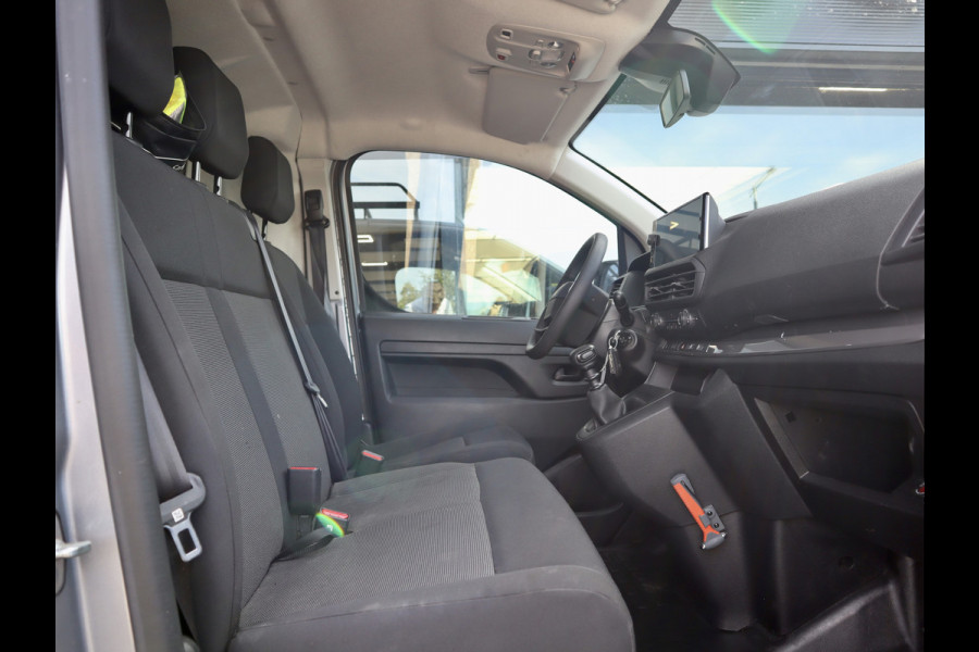 Fiat Scudo 2.0 145PK MET IMPERIAAL EN TREKHAAK