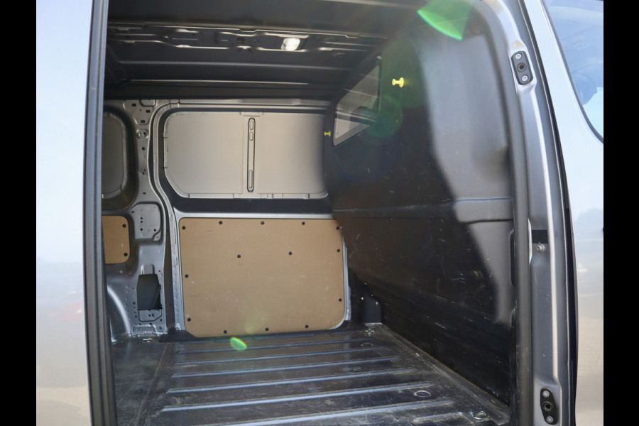 Fiat Scudo 2.0 145PK MET IMPERIAAL EN TREKHAAK