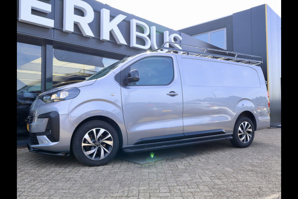 Fiat Scudo 2.0 145PK MET IMPERIAAL EN TREKHAAK