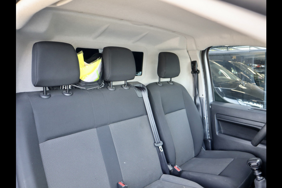 Fiat Scudo 2.0 145PK MET IMPERIAAL EN TREKHAAK