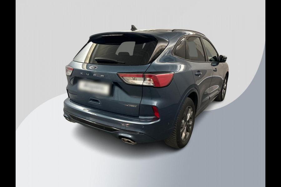 Ford Kuga 2.5 PHEV ST-Line X Winter Pack | Technology Pack | Adaptieve Cruise Control