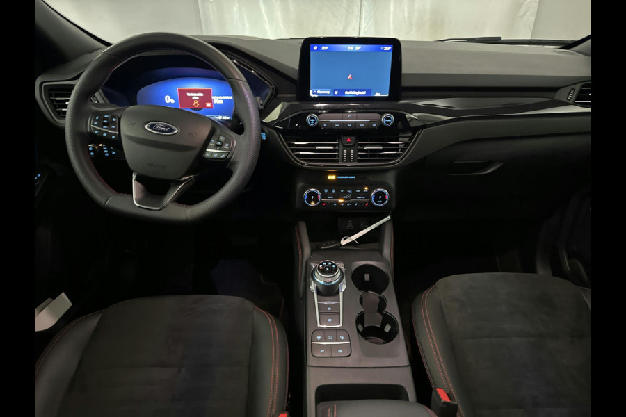 Ford Kuga 2.5 PHEV ST-Line X Winter Pack | Technology Pack | Adaptieve Cruise Control