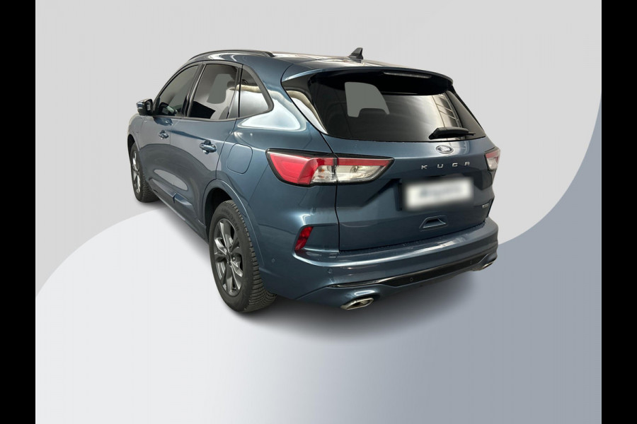 Ford Kuga 2.5 PHEV ST-Line X Winter Pack | Technology Pack | Adaptieve Cruise Control