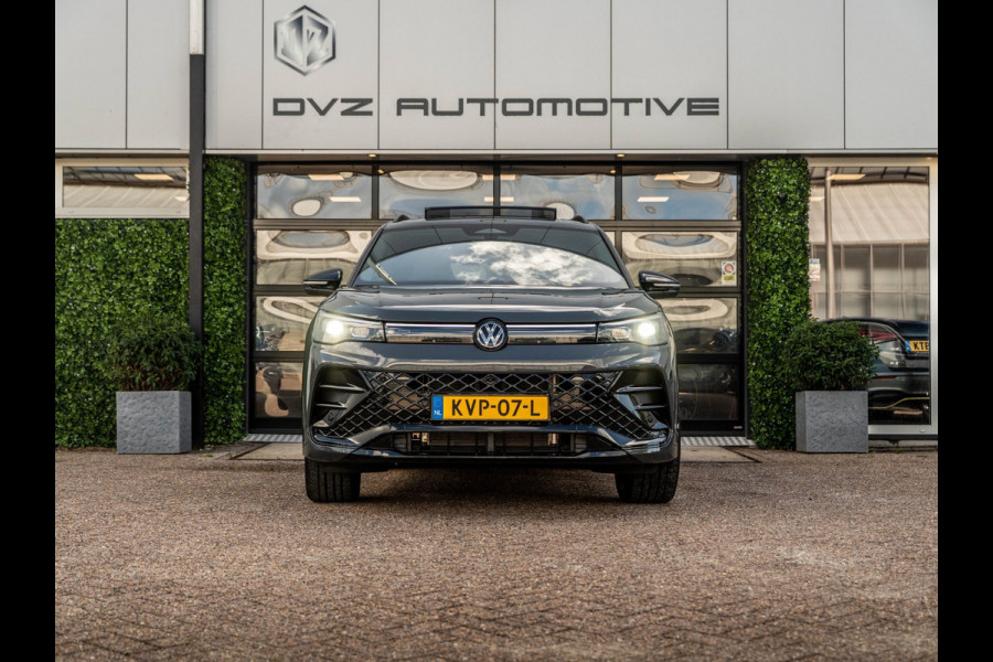 Volkswagen Tiguan 1.5 eTSI 272PK DSG R-Line Edition | Pano | Surround View | Black Pack | BTW