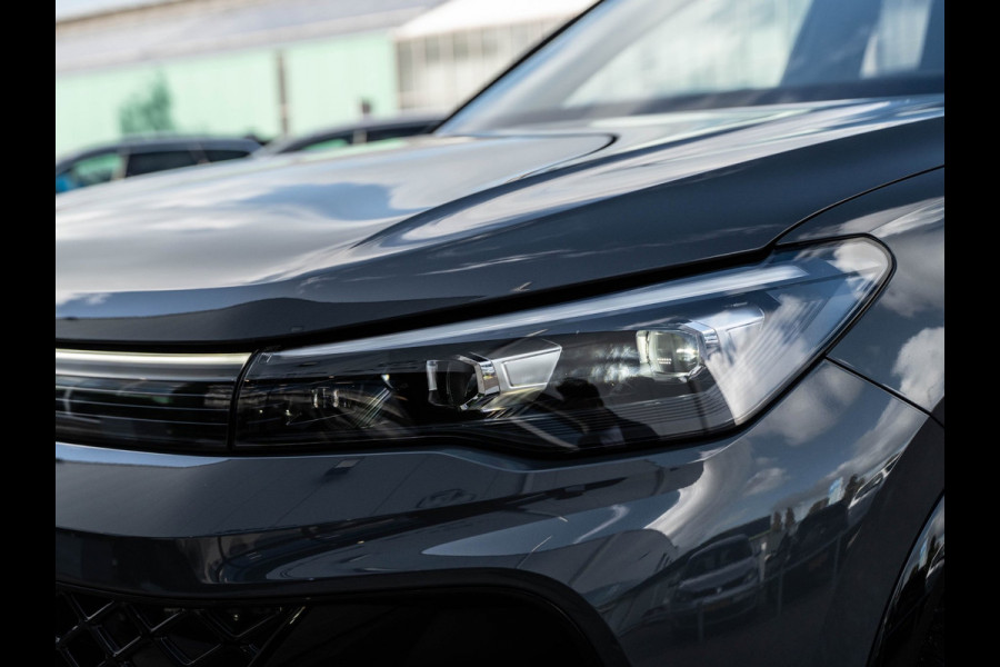 Volkswagen Tiguan 1.5 eTSI 272PK DSG R-Line Edition | Pano | Surround View | Black Pack | BTW