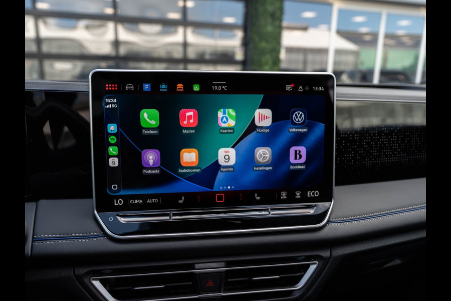 Volkswagen Tiguan 1.5 eTSI 272PK DSG R-Line Edition | Pano | Surround View | Black Pack | BTW