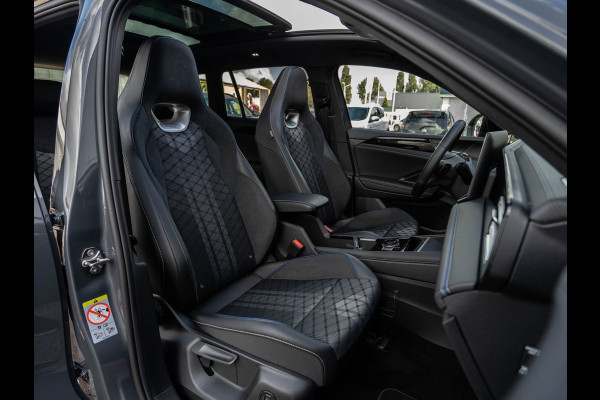 Volkswagen Tiguan 1.5 eTSI 272PK DSG R-Line Edition | Pano | Surround View | Black Pack | BTW