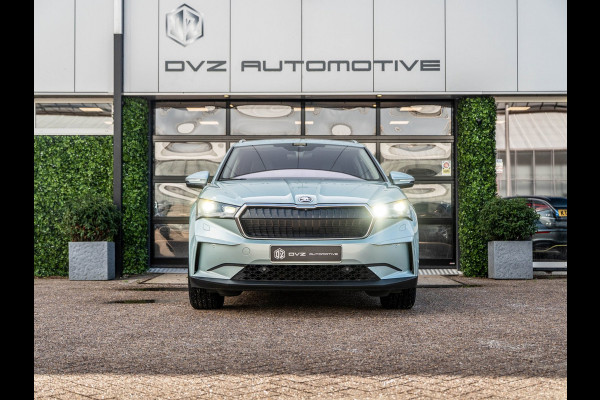 Škoda ENYAQ iV 80 Business Edition | SOH 93% | WLTP 497KM | Surround View | Alcantara Pack | ACC