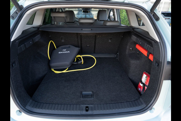 Škoda ENYAQ iV 80 Business Edition | SOH 93% | WLTP 497KM | Surround View | Alcantara Pack | ACC