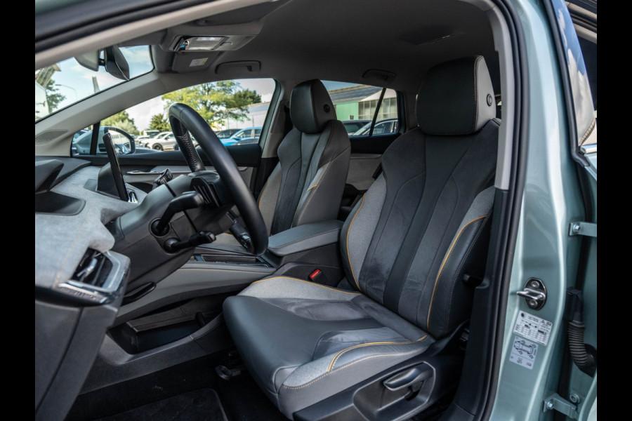 Škoda ENYAQ iV 80 Business Edition | SOH 93% | WLTP 497KM | Surround View | Alcantara Pack | ACC