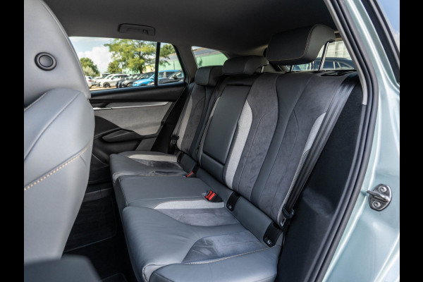 Škoda ENYAQ iV 80 Business Edition | SOH 93% | WLTP 497KM | Surround View | Alcantara Pack | ACC