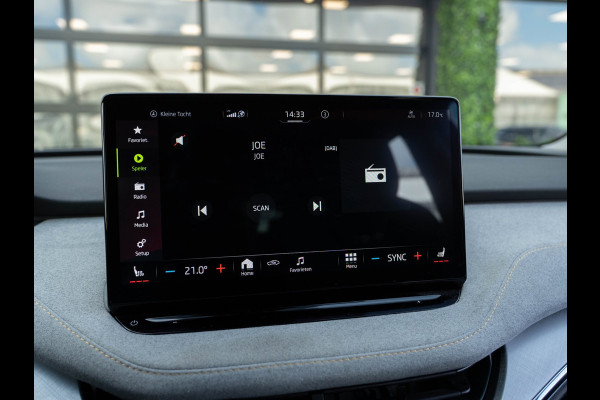 Škoda ENYAQ iV 80 Business Edition | SOH 93% | WLTP 497KM | Surround View | Alcantara Pack | ACC