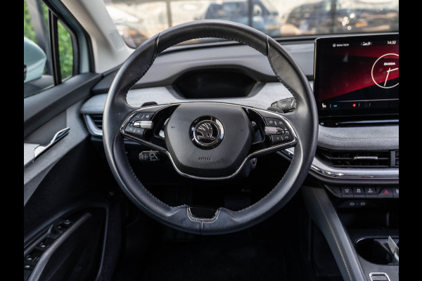 Škoda ENYAQ iV 80 Business Edition | SOH 93% | WLTP 497KM | Surround View | Alcantara Pack | ACC
