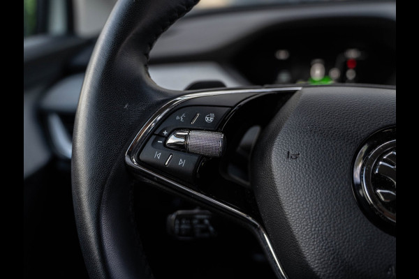 Škoda ENYAQ iV 80 Business Edition | SOH 93% | WLTP 497KM | Surround View | Alcantara Pack | ACC