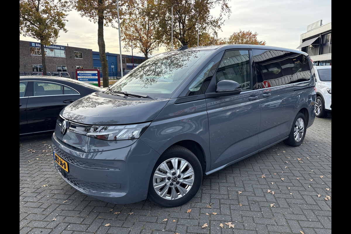 Volkswagen Multivan 1.4 eHybrid L2H1 Life Business 6 persoons / automaat