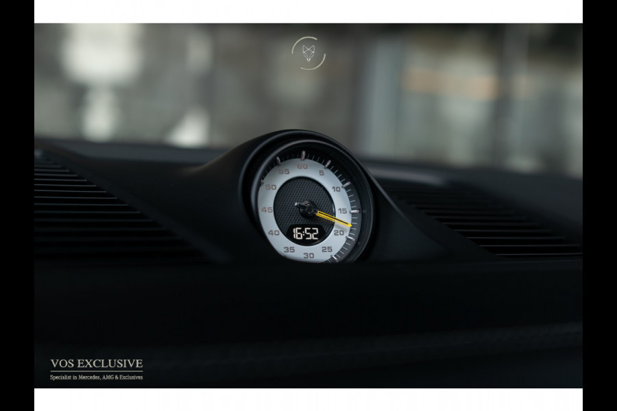 Porsche Cayenne Coupé 4.0 Turbo GT Carbon|Manufaktur|Ceramic|Burmester 3D|Stoelventilatie|18-voudig|Innodrive|Softclose|360°|Keyless|HUD|Approved t/m 06-08-2027|New service