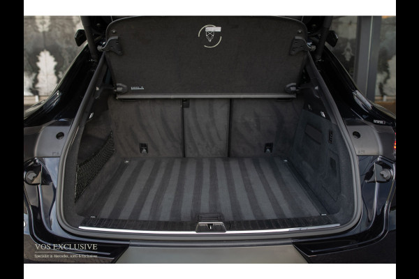 Porsche Cayenne Coupé 4.0 Turbo GT Carbon|Manufaktur|Ceramic|Burmester 3D|Stoelventilatie|18-voudig|Innodrive|Softclose|360°|Keyless|HUD|Approved t/m 06-08-2027|New service