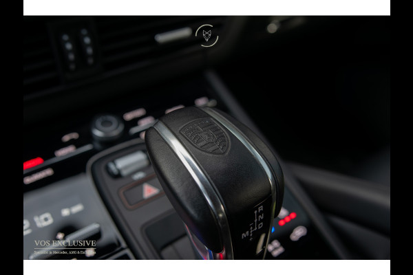 Porsche Cayenne Coupé 4.0 Turbo GT Carbon|Manufaktur|Ceramic|Burmester 3D|Stoelventilatie|18-voudig|Innodrive|Softclose|360°|Keyless|HUD|Approved t/m 06-08-2027|New service