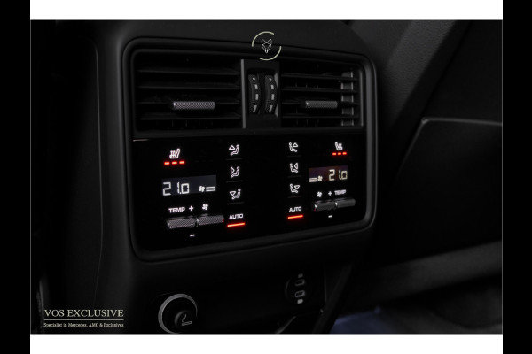 Porsche Cayenne Coupé 4.0 Turbo GT Carbon|Manufaktur|Ceramic|Burmester 3D|Stoelventilatie|18-voudig|Innodrive|Softclose|360°|Keyless|HUD|Approved t/m 06-08-2027|New service