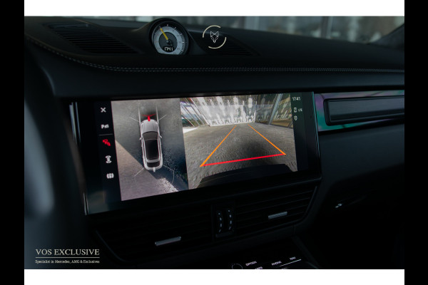 Porsche Cayenne Coupé 4.0 Turbo GT Carbon|Manufaktur|Ceramic|Burmester 3D|Stoelventilatie|18-voudig|Innodrive|Softclose|360°|Keyless|HUD|Approved t/m 06-08-2027|New service