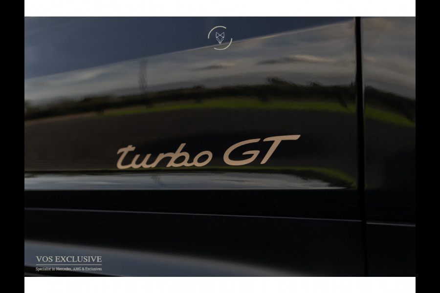 Porsche Cayenne Coupé 4.0 Turbo GT Carbon|Manufaktur|Ceramic|Burmester 3D|Stoelventilatie|18-voudig|Innodrive|Softclose|360°|Keyless|HUD|Approved t/m 06-08-2027|New service